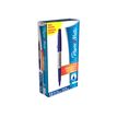 3501170901335-Paper Mate FLAIR - Feutre - bleu - encre à l'eau - 0.5 mm - ultra fin-P_79353308_1-1