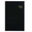 5412303004855-Agenda Lima Minister - 1 jour par page - 14,8 x 21 cm - noir - Brepols--0