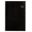 5412303004855-Agenda Lima Minister - 1 jour par page - 14,8 x 21 cm - noir - Brepols--0