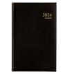 5412303014656-Agenda Lima Saturnus - 1 jour par page - 13,5 x 21 cm - noir - Brepols--0