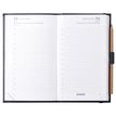 5412303126489-Agenda Lima Chantier avec crayon - 1 jour par page - 8,5 x 14,5 cm - disponible dans différentes coule--1