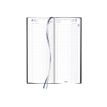5412303101103-Agenda long Lima Jupiter B1 - 1 jour par page - 13 x 33 cm - noir - Brepols-P_79353440_3-2