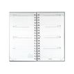 5412303127431-Agenda de poche à spirale Ecorama Kazar - 1 semaine sur 2 pages - 9 x 16 cm - disponible dans di-P_79353454_2-2