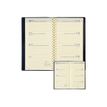 5412303128636-Agenda de poche spiralé Interplan Palermo - 1 semaine sur 2 pages - 9 x 16 cm - noir - Bre-P_79353460_2-1