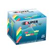6253504980550-JPC Super Color - 100 Craies couleurs assorties - enrobées-P_79353539_1-0