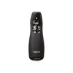 5099206018112-Logitech Wireless Presenter R400 - Pointeur laser télécommandé-P_79353600_14-8
