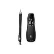 5099206018112-Logitech Wireless Presenter R400 - Pointeur laser télécommandé-P_79353600_16-13