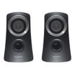 5099206022898-LOGITECH Z313 - Mini enceinte multmédia avec caisson de basse - 25W-P_79353609_5-4