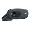 5099206023758-Logitech HD Webcam C270 - Webcam-P_79353610_4-2