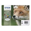 8715946465432-Epson T1285 Renard - Pack de 4 - noir, cyan, magenta, jaune - cartouche d'encre originale-P_79353632_5-2