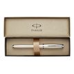 3501170911426-Parker Urban Premium - Stylo plume - moyen - Perle-P_79353896_4-2