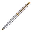 3501170920336-Waterman Hemisphere Essential - Stylo plume - moyen - argent/or-P_79353905_1-0