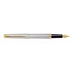 3501170920336-Waterman Hemisphere Essential - Stylo plume - moyen - argent/or-P_79353905_2-1