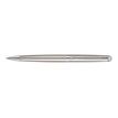 3501170920473-Waterman Hemisphere Essential - Stylo à bille - encre bleue - moyen - argent-P_79353912_2-1
