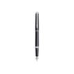 3501170920534-Waterman Hemisphere - Stylo plume - noir laqué - pointe moyenne-P_79353915_2-3