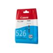 8714574554310-Canon CLI-526 - cyan - cartouche d'encre originale-P_79354197_2-1