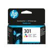 0884962894491-HP 301 - 3 couleurs - cartouche d'encre originale (CH562EE)-P_79354203_21-15
