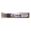 4902505401985-Pilot FriXion Point - Relleno - negro - 0.5 mm (paquete de 3) - para P/N: BL-FRP5-B-P_79354315_3-3