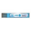 4902505402036-Pilot FriXion Point - Relleno - azul claro - 0.5 mm (paquete de 3)-P_79354318_3-2