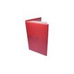 8410782121589-APLI agipa - porte cartes de visite - pour 240 cartes - rouge-P_79354345_1-0