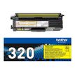 4977766679374-Brother TN320 - jaune - cartouche laser d'origine-P_79355203_5-6