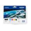 5014047562112-Brother LC985 - Pack de 4 - noir, cyan, magenta, jaune - cartouche d'encre originale-P_79355215_9-8