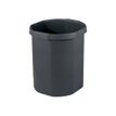 9002493036819-Exacompta Octo - Corbeille à papier recyclée 18L - noir-P_79355773_2-1