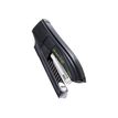 3154143532113-Maped - Agrafeuse de poche Greenlogic Pocket n°10 noir - capacité de 15 feuilles - agrafe-P_79355918_3-4
