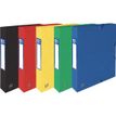 3045051999504-Oxford - 4 boîtes de classement carton dont 1 offerte - dos 40 mm - couleurs assorties-P_79355978_1-0