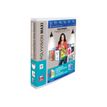 5020215709098-Oxford Polyvision - Classeur à anneaux personnalisable - Dos 50 mm - A4 Maxi - pour 240 fe-P_79355980_2-1
