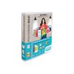5020215709210-Oxford Polyvision - Classeur à anneaux personnalisable - Dos 40 mm - A4 Maxi - pour 250 fe-P_79355983_1-0