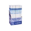 3135250160161-Viquel - Couverture de livre - Rouleau de 45 cm x 2 m - adhésif incolore-P_79356110_3-2