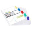 3135251541167-Viquel - Pochette intercalaire 6 positions - A4 - polypropylène-P_79356138_4-3