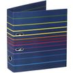3135256019074-Viquel Envy - Classeur à levier - Dos 70 mm - A4 Maxi - rayures-P_79356164_1-0