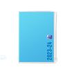 3147281936301-Agenda Oxford Création Zip - 1 semaine sur 2 pages - 10 x 15 cm - différentes couleurs d-P_79356264_10-9