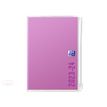3147281936301-Agenda Oxford Création Zip - 1 semaine sur 2 pages - 10 x 15 cm - différentes couleurs di-P_79356264_5-4