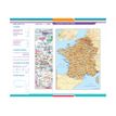 3147281947307-Agenda Oxford Creation Zip 12x18cm - Assorti-P_79356270_1-2