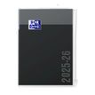 3147281947307-Agenda Oxford Création Zip - 1 jour par page - 12 x 18 cm - différentes couleurs disponib-P_79356270_7-2