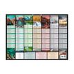 3592930028911-Calendrier bancaire illustré année civile BOUCHUT "Bancolor" 40,5 x 55 cm Pefc 70 %-P_79356364_1-2