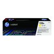 884420854524-HP 128A - jaune - cartouche laser d'origine (CE322A)-P_79356476_19-21