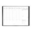 3371010182343-Agenda Club Planning SD avec répertoire - 1 semaine sur 2 pages - 18 x 24 cm - disponible dans diff-P_79356513_4-3