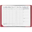 2012347077520-Agenda Club Rose 1 Semaine sur 2 pages 10X15cm Quo Vadis-P_79356514_2-1