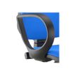 3660916018000-Paire d'accoudoirs fixes pour fauteuil LIBRA - noir-P_79356689_1-0