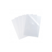 3045050174452-SHINE - 10 Pochettes coin - A4 - pour 25 feuilles - 12/100 - transparent-P_79356715_2-1