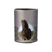 3108720664322-Oberthur Cheval - Pot à crayons-P_79356898_1-0