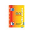 3020121072905-Oxford - Bloc de cours - feuilles simples détachables A4 - 100 pages - grands carreaux (Se-P_79356958_1-0