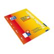 3020121072905-Oxford - Bloc de cours - feuilles simples détachables A4 - 100 pages - grands carreaux (Se-P_79356958_2-1