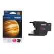 4977766694025-Brother LC1240 - magenta - cartouche d'encre originale-P_79358504_5-4