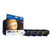 5014047562396-Brother LC1240 - Pack de 4 - noir, cyan, magenta, jaune - cartouche d'encre originale-P_79358506_10-9