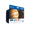 5014047562396-Brother LC1240 - Pack de 4 - noir, cyan, magenta, jaune - cartouche d'encre originale-P_79358506_12-11